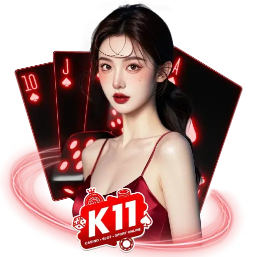 k11 เว็บตรงไม่ผ่านเอเย่นต์